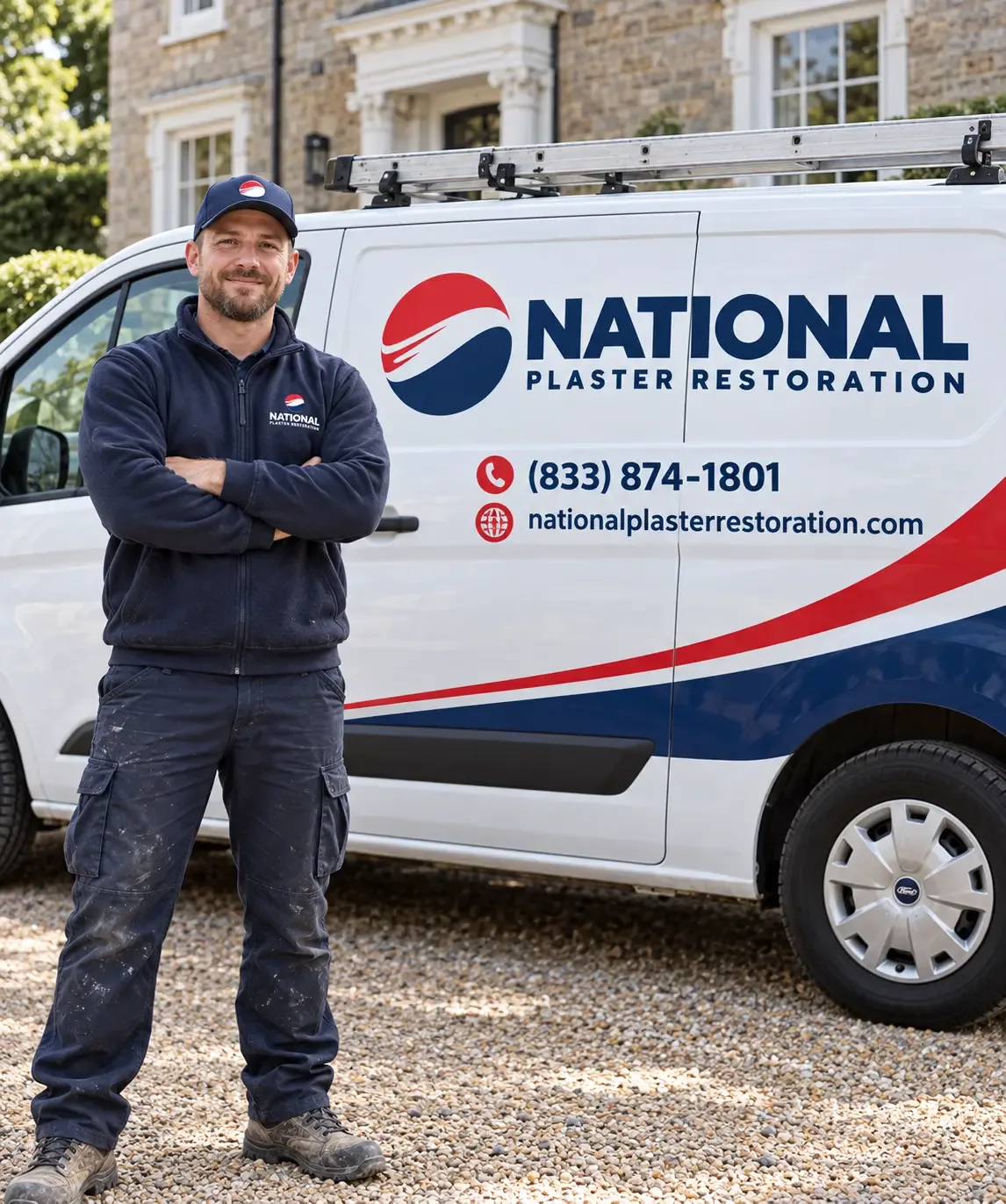 Plaster Repair company in Gifford, SC